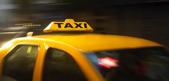 Goa taxi service