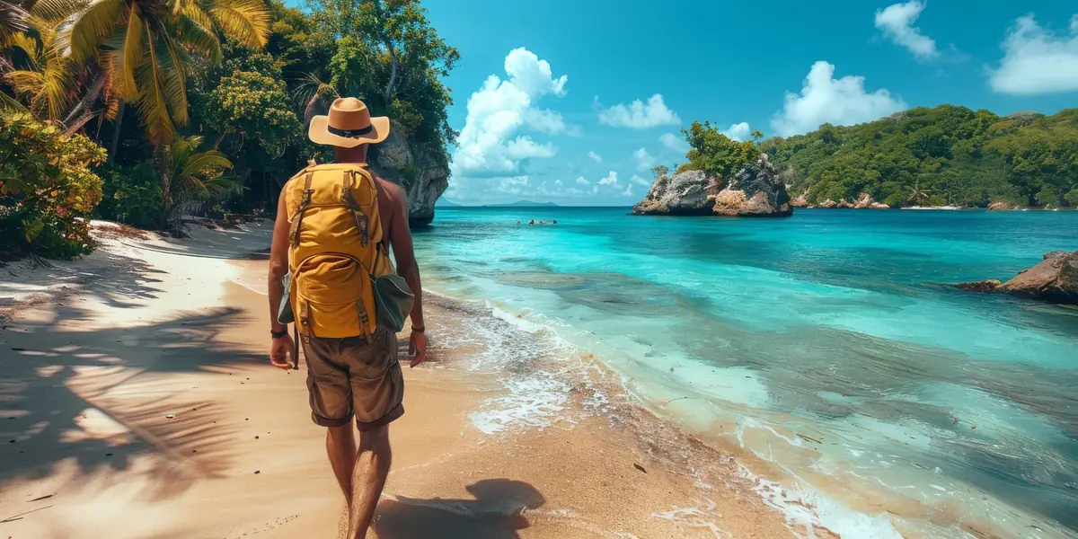 Customized Goa tour