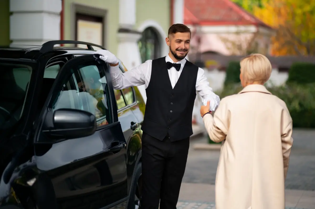 Goa hotel and resort taxi transfer